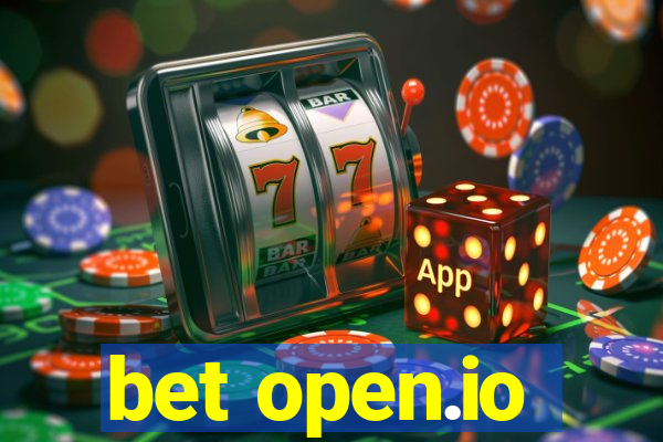 bet open.io