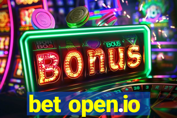 bet open.io