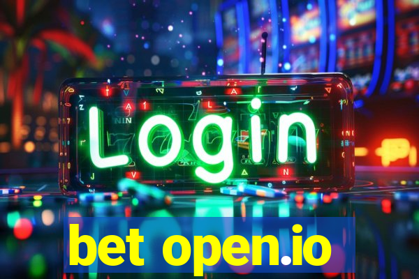 bet open.io