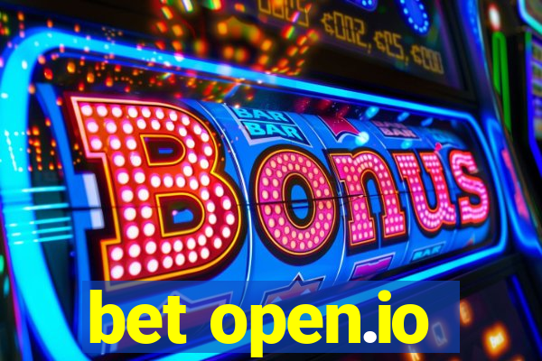 bet open.io