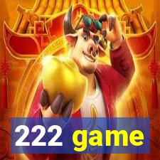 222 game