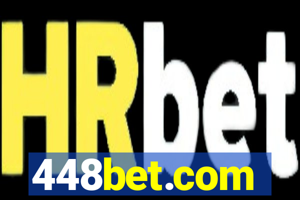 448bet.com