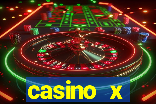 casino x рабочее зеркало