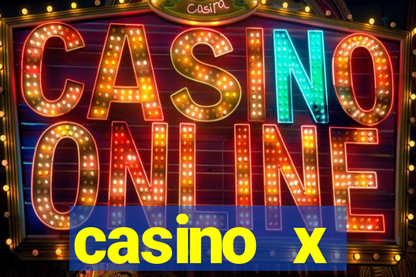 casino x рабочее зеркало