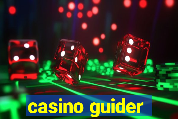 casino guider