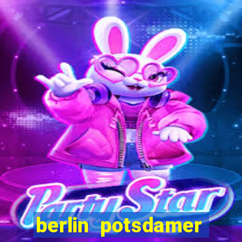 berlin potsdamer platz casino