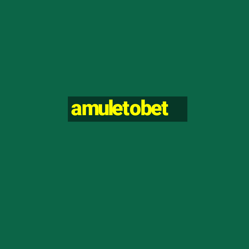 amuletobet