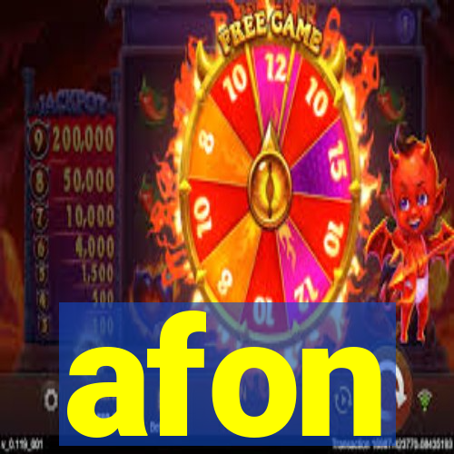 afon