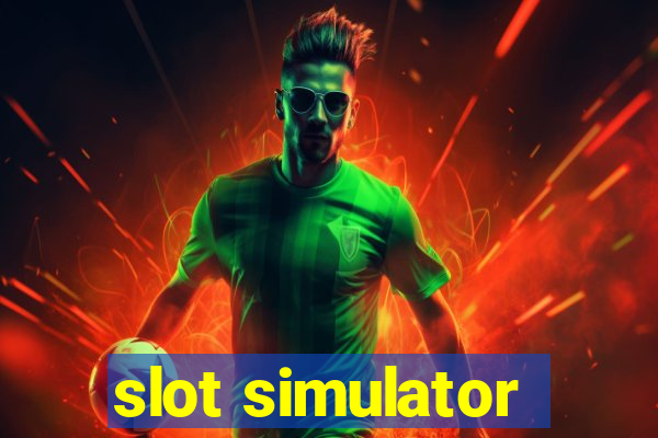 slot simulator