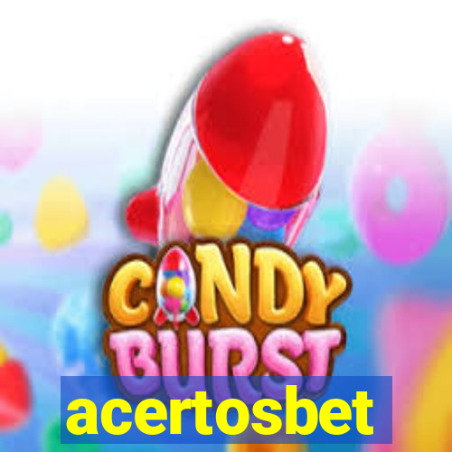 acertosbet