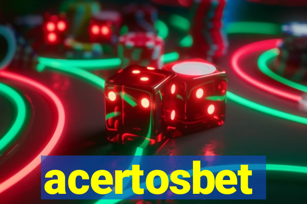 acertosbet