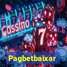 Pagbetbaixar