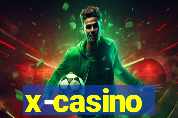 x-casino