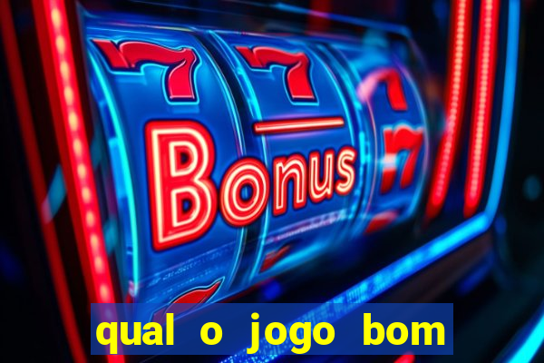 qual o jogo bom para ganhar dinheiro