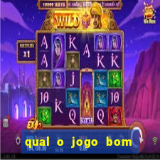 qual o jogo bom para ganhar dinheiro