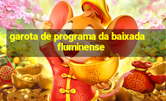 garota de programa da baixada fluminense