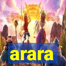 arara