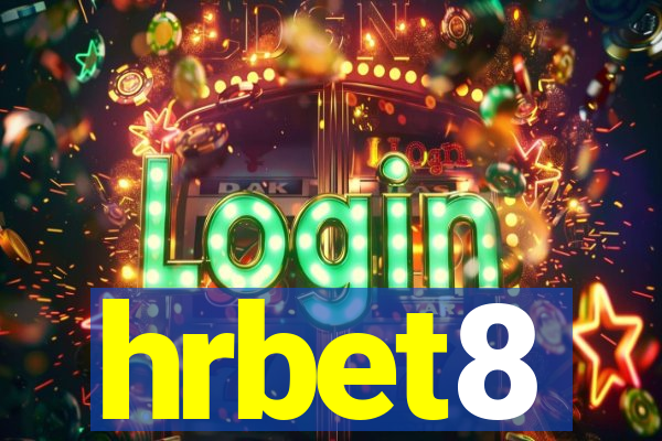 hrbet8