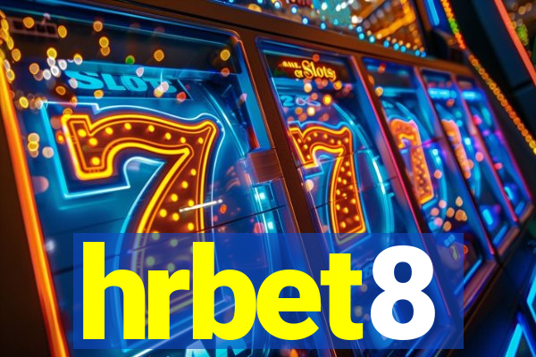 hrbet8