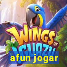 afun jogar