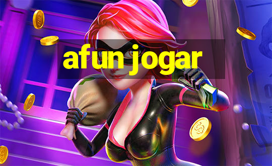 afun jogar