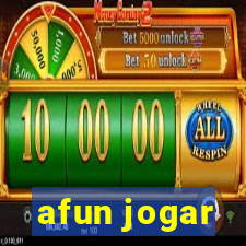 afun jogar