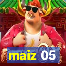 maiz 05