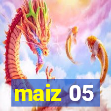 maiz 05