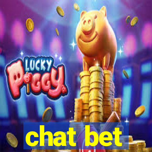 chat bet