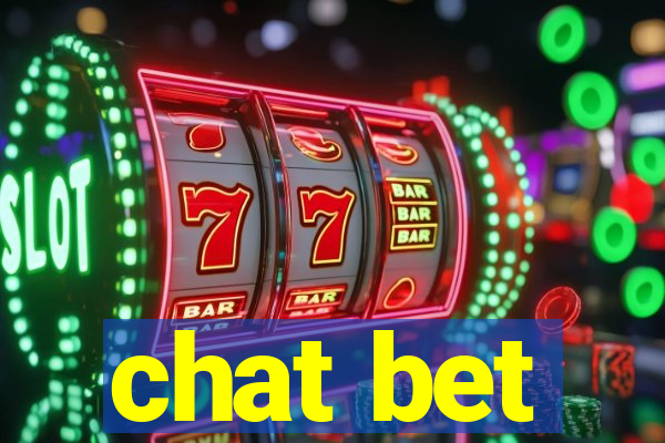 chat bet