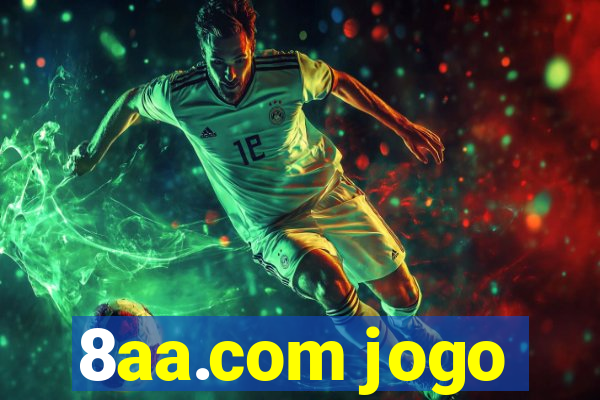 8aa.com jogo