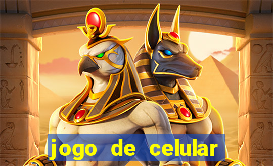 jogo de celular mais jogado