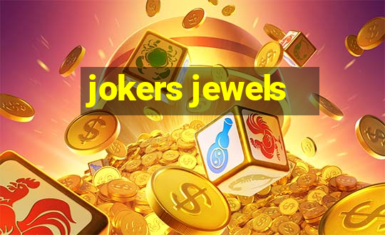 jokers jewels