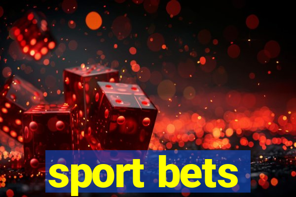 sport bets