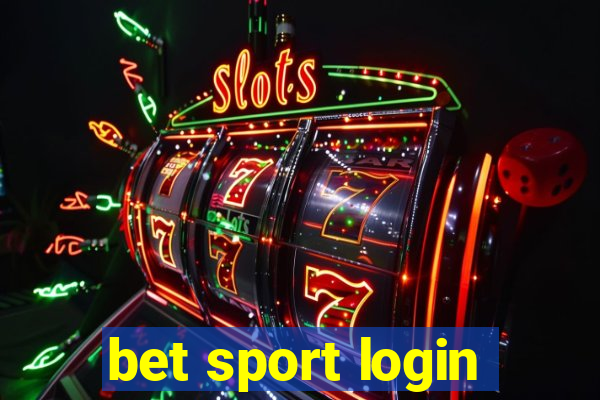 bet sport login