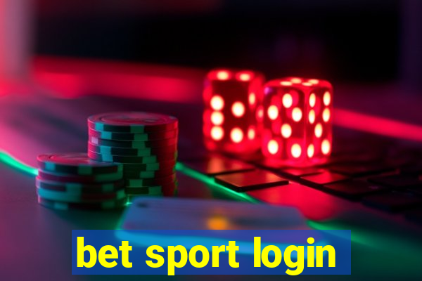 bet sport login