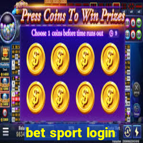 bet sport login