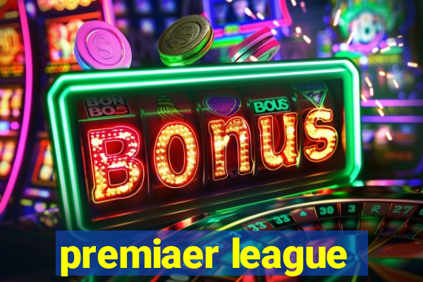 premiaer league