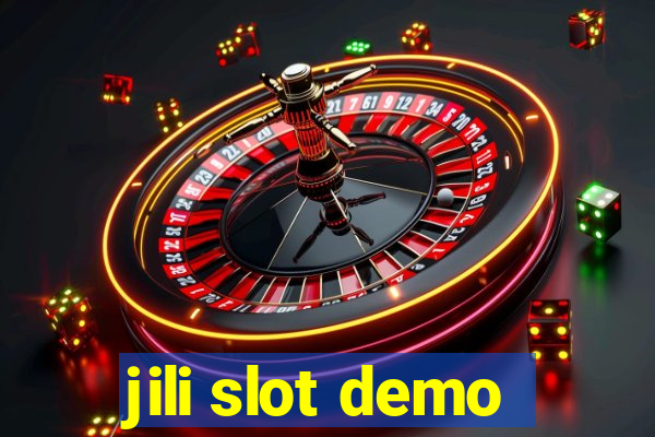 jili slot demo