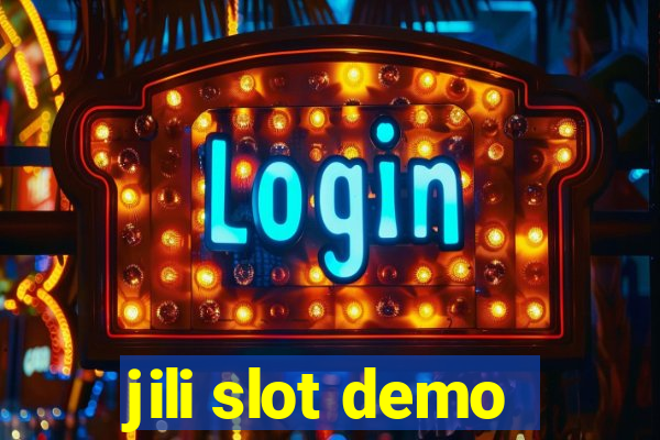 jili slot demo