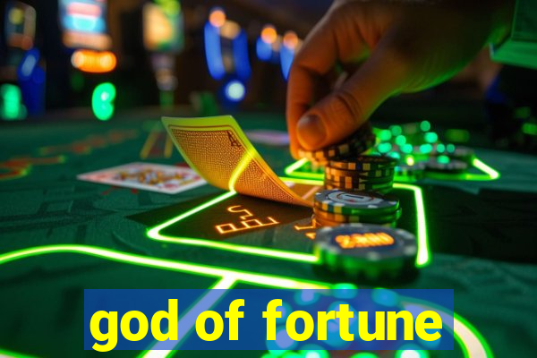 god of fortune