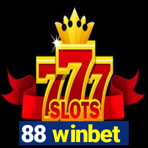 88 winbet