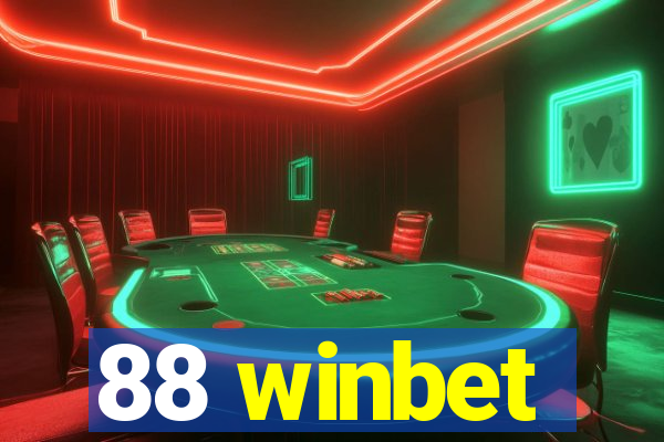 88 winbet