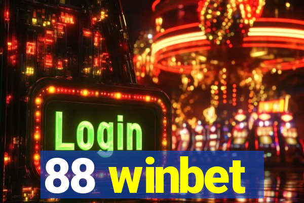 88 winbet