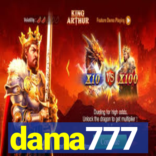 dama777