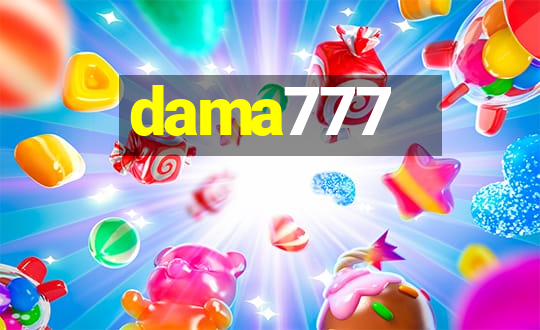 dama777