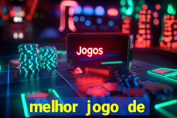 melhor jogo de poker para pc