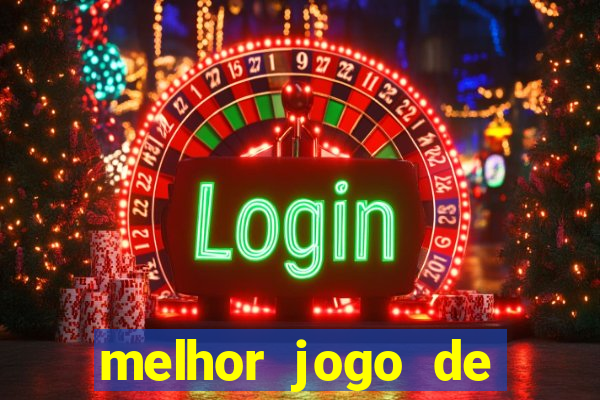 melhor jogo de poker para pc