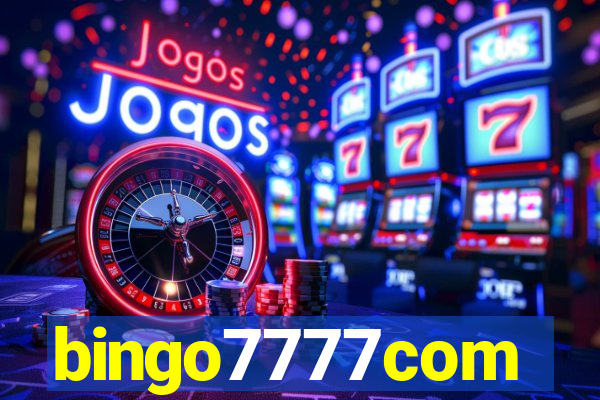 bingo7777com