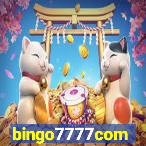 bingo7777com